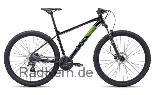 Marin Bolinas Ridge  technische daten 